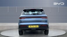 BYD Sealion 5 1.5 DM-i Comfort 5dr Auto Estate